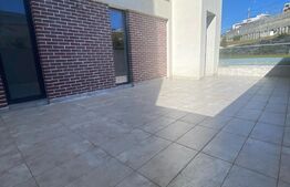 Apartament 3 camere 79,5 mp, cu terasa 50mp in Zorilor