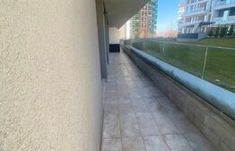 Apartament 3 camere 79,5 mp, cu terasa 50mp in Zorilor