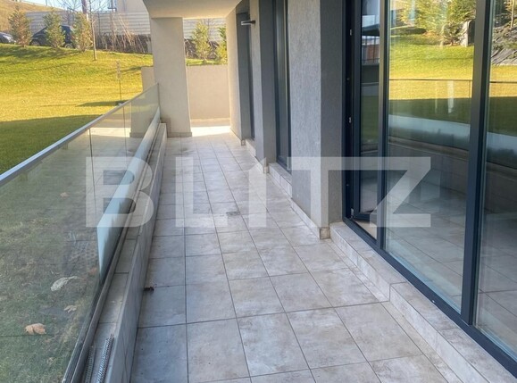 Apartament de vânzare 3 camere Zorilor - 135929AV | BLITZ Cluj-Napoca | Poza1