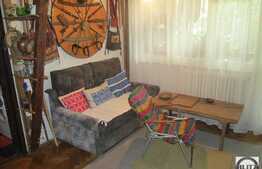 Apartament 3 camere, 56 mp, parcare, zona strazii Donath, boxa la subsol