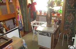 Apartament 3 camere, 56 mp, parcare, zona strazii Donath, boxa la subsol