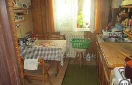 Apartament 3 camere, 56 mp, parcare, zona strazii Donath, boxa la subsol