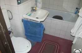 Apartament 3 camere, 56 mp, parcare, zona strazii Donath, boxa la subsol