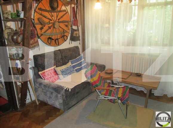 Apartament de vânzare 3 camere Grigorescu - 13593AV | BLITZ Cluj-Napoca | Poza1