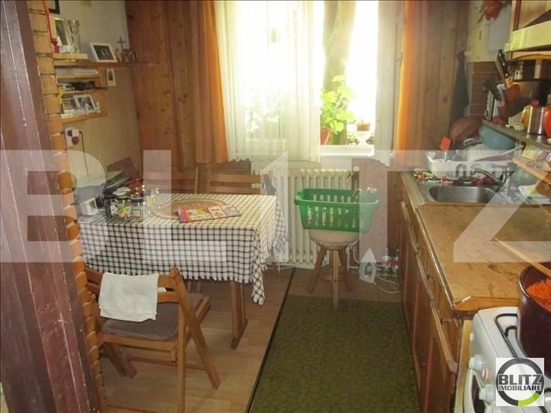 Apartament de vânzare 3 camere Grigorescu - 13593AV | BLITZ Cluj-Napoca | Poza4
