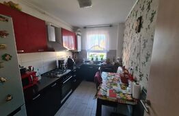 Apartament 3 camere, 68mp zona Tractorul