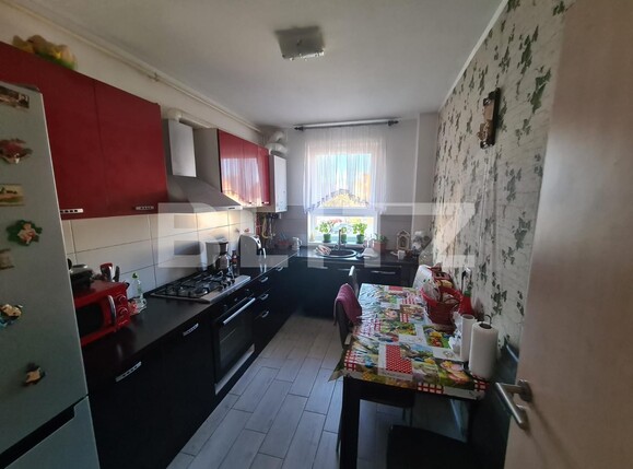 Apartament de vânzare 3 camere Tractorul - 135932AV | BLITZ Brașov | Poza2