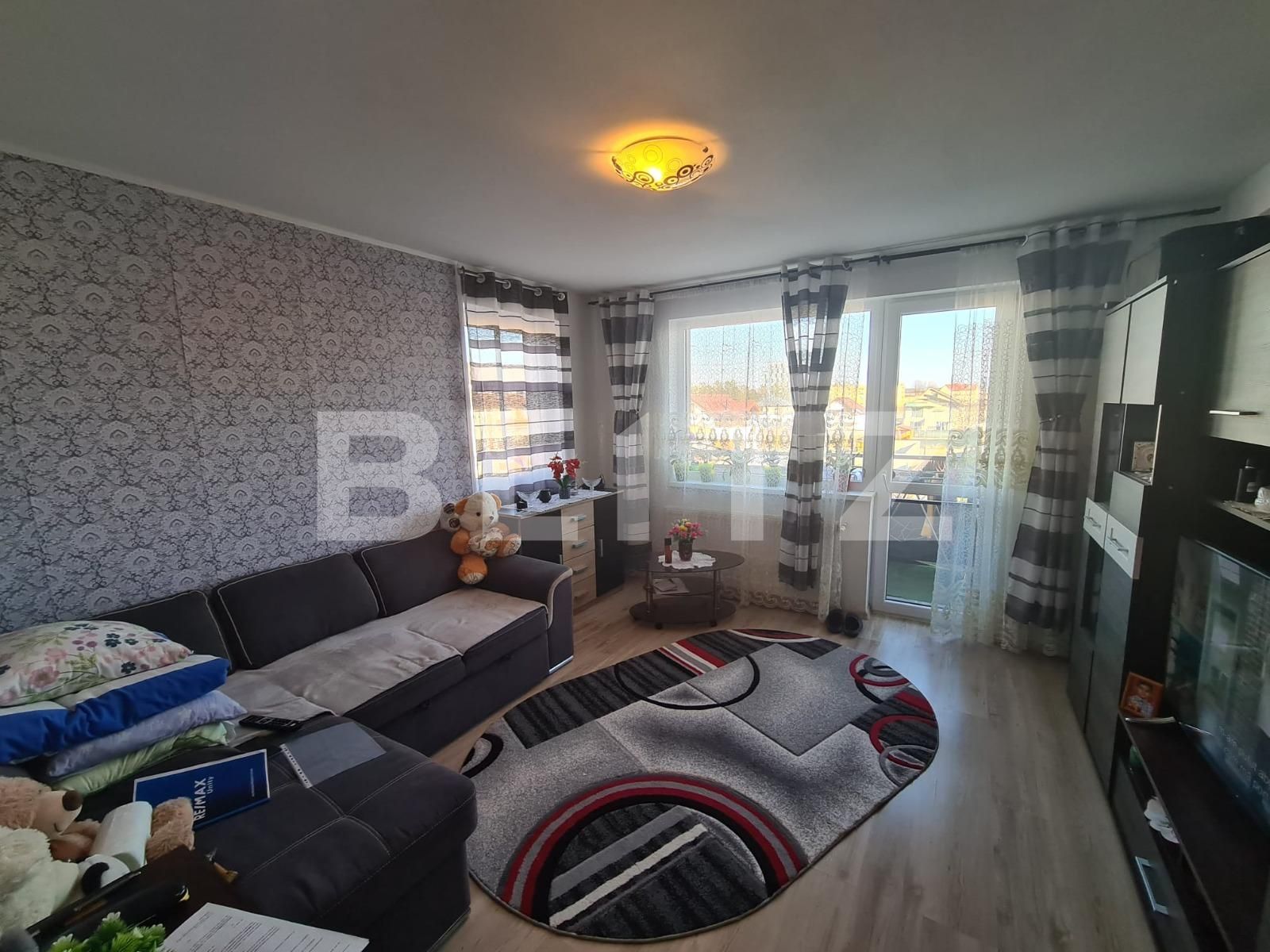 Apartament de vânzare 3 camere Tractorul - 135932AV | BLITZ Brașov | Poza1