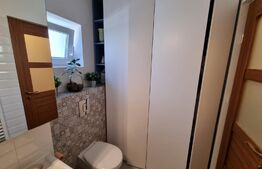 Apartament la cheie, 2 camere, etaj intermediar, zona Nora