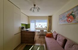 Apartament la cheie, 2 camere, etaj intermediar, zona Nora