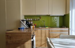 Apartament la cheie, 2 camere, etaj intermediar, zona Nora