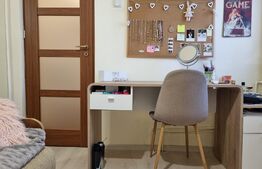 Apartament la cheie, 2 camere, etaj intermediar, zona Nora