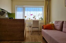 Apartament la cheie, 2 camere, etaj intermediar, zona Nora