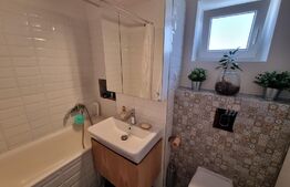 Apartament la cheie, 2 camere, etaj intermediar, zona Nora