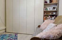 Apartament la cheie, 2 camere, etaj intermediar, zona Nora