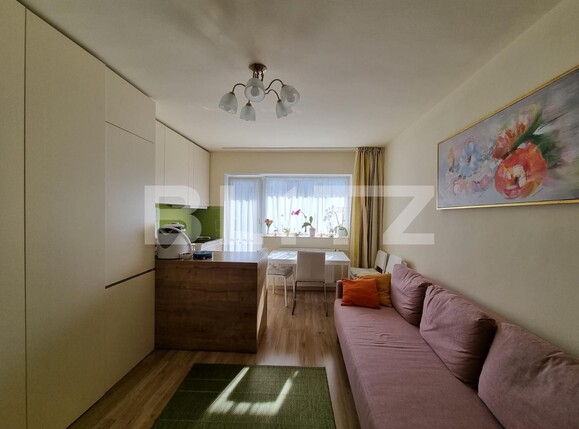 Apartament de vânzare 2 camere Manastur - 135935AV | BLITZ Cluj-Napoca | Poza1