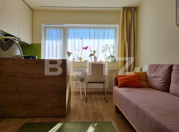 Apartament de vânzare 2 camere Manastur - 135935AV | BLITZ Cluj-Napoca | Poza3