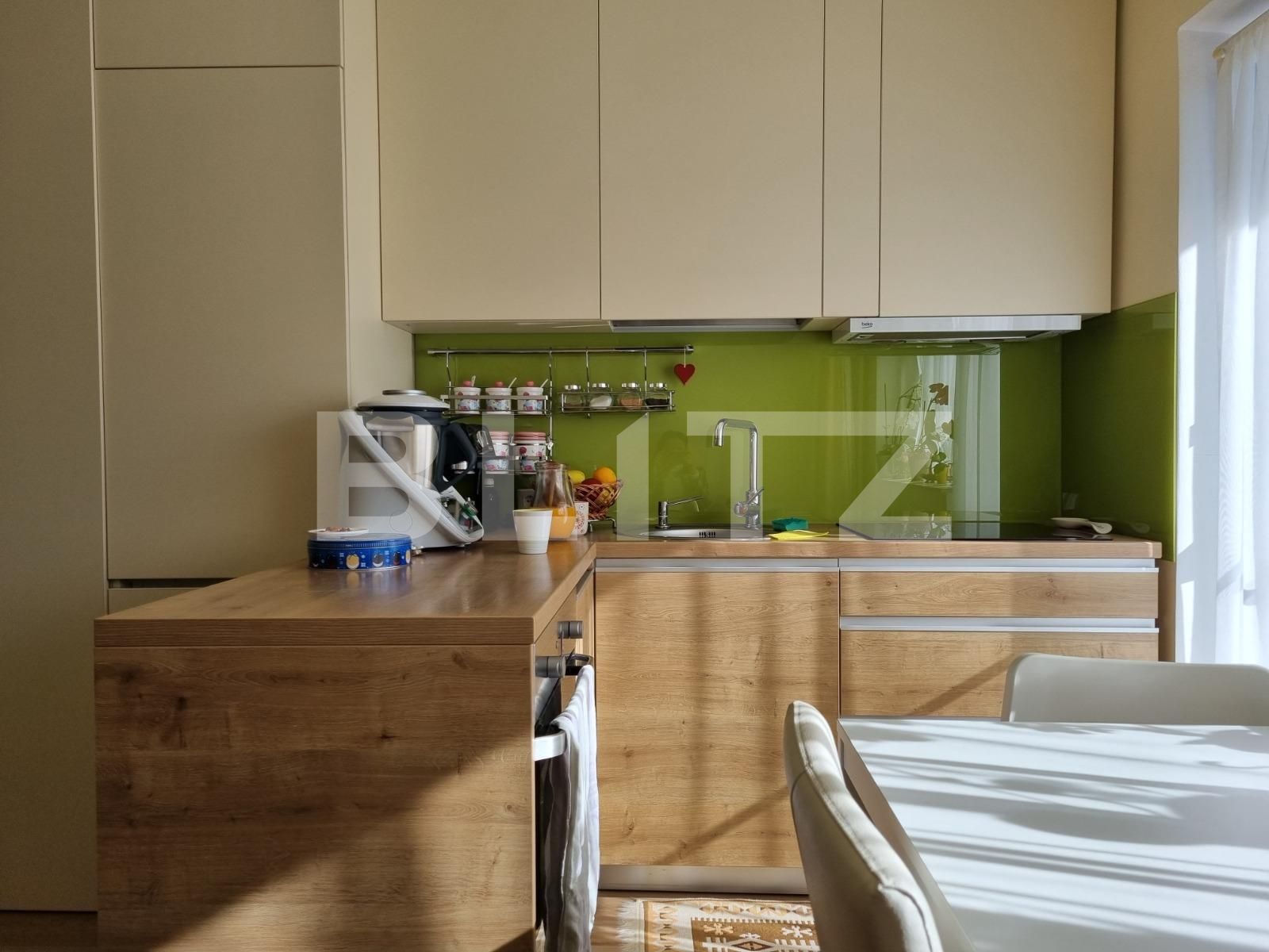 Apartament de vânzare 2 camere Manastur - 135935AV | BLITZ Cluj-Napoca | Poza2