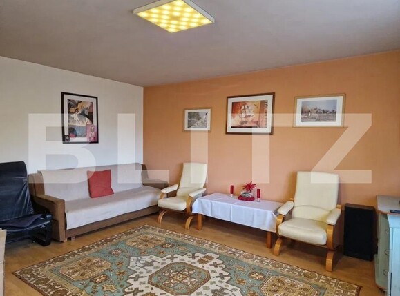 Garsonieră de vânzare Baciu - 135938AV | BLITZ Cluj-Napoca | Poza2