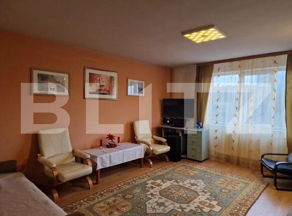 Garsonieră de vânzare Baciu - 135938AV | BLITZ Cluj-Napoca | Poza1