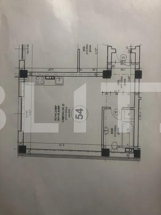 Garsonieră de vânzare Baciu - 135938AV | BLITZ Cluj-Napoca | Poza5
