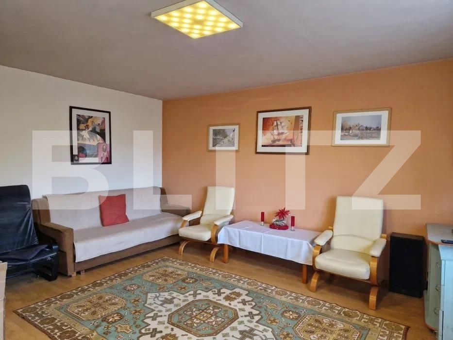 Garsonieră de vânzare Baciu - 135938AV | BLITZ Cluj-Napoca | Poza2