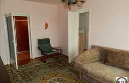 Apartament 2 camere, 54 mp, decomandat, zona Piata Abator