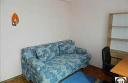 Apartament 2 camere, 54 mp, decomandat, zona Piata Abator