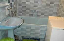 Apartament 2 camere, 54 mp, decomandat, zona Piata Abator