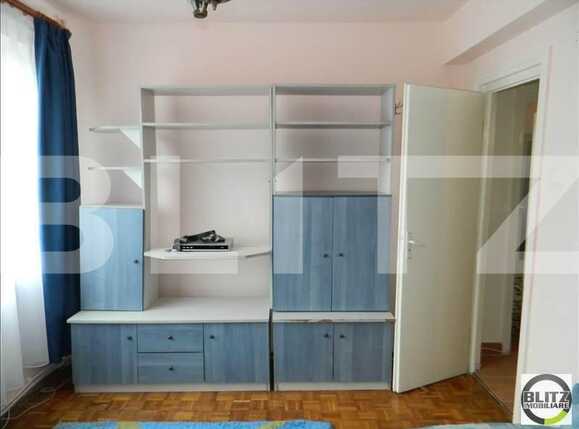 Apartament de închiriat 2 camere Marasti - 13594AI | BLITZ Cluj-Napoca | Poza3