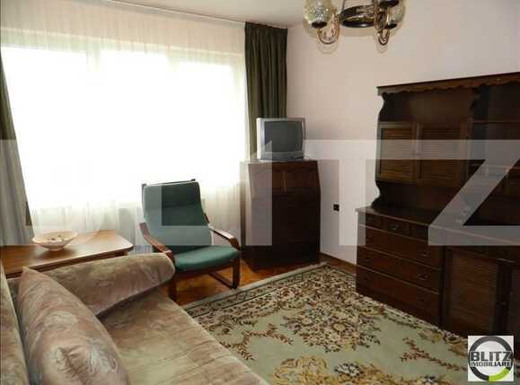 Apartament de închiriat 2 camere Marasti - 13594AI | BLITZ Cluj-Napoca | Poza4