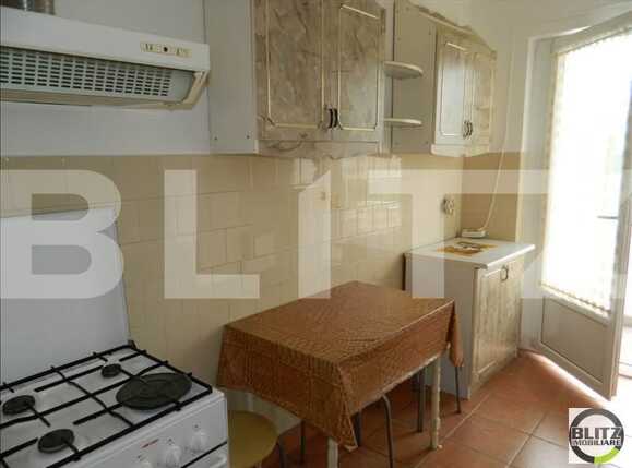 Apartament de închiriat 2 camere Marasti - 13594AI | BLITZ Cluj-Napoca | Poza8