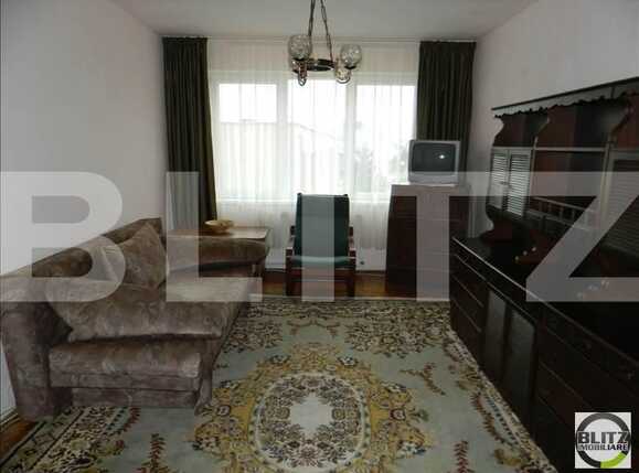 Apartament de închiriat 2 camere Marasti - 13594AI | BLITZ Cluj-Napoca | Poza7