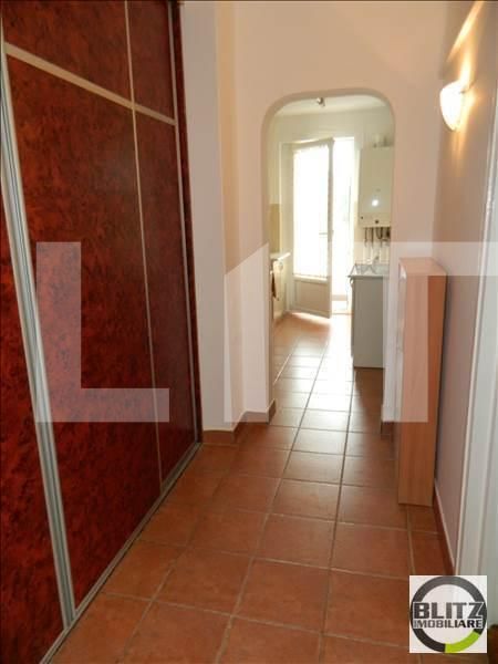 Apartament de închiriat 2 camere Marasti - 13594AI | BLITZ Cluj-Napoca | Poza9