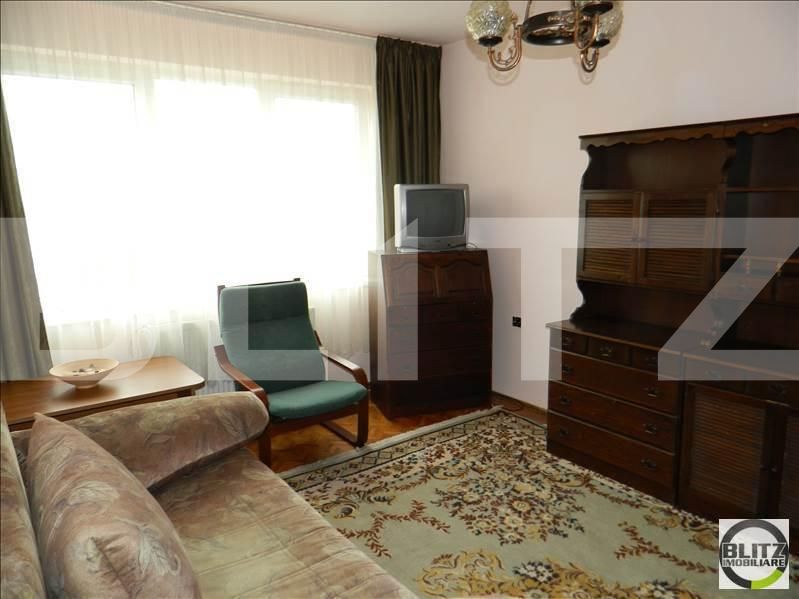 Apartament de închiriat 2 camere Marasti - 13594AI | BLITZ Cluj-Napoca | Poza4