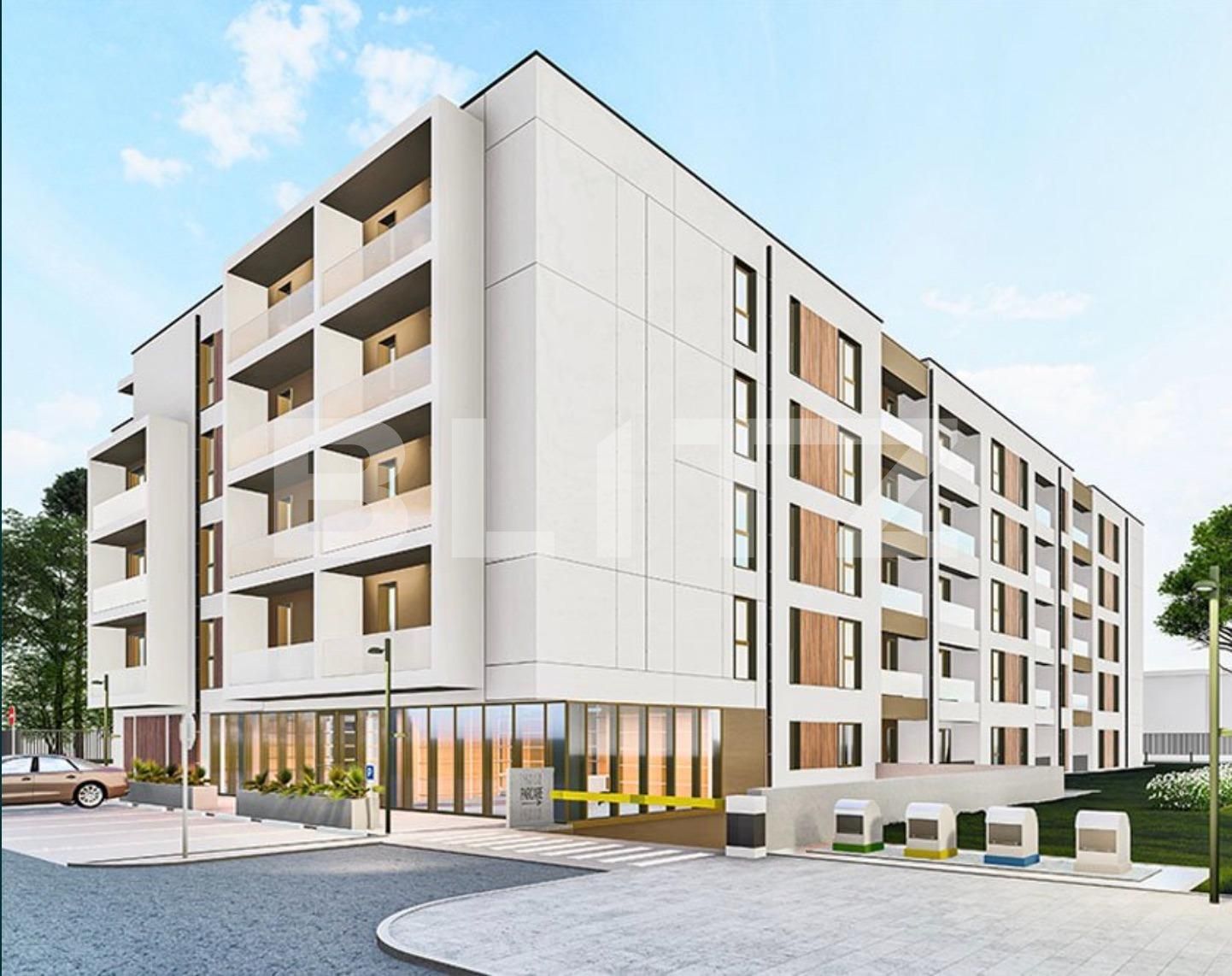 Apartament de vânzare 2 camere Floreşti - 135940AV | BLITZ Cluj-Napoca | Poza2