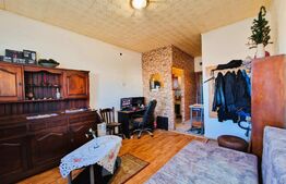 Garsoniera, 21mp, etaj intermediar, Someseni