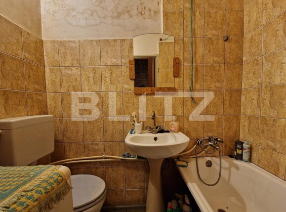 Garsonieră de vânzare Someseni - 135941AV | BLITZ Cluj-Napoca | Poza4