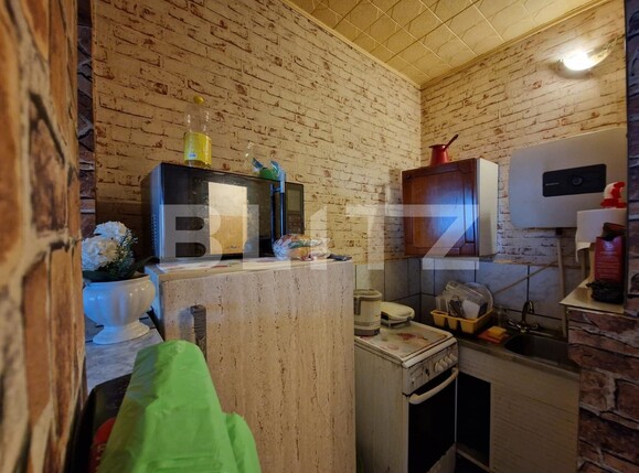 Garsonieră de vânzare Someseni - 135941AV | BLITZ Cluj-Napoca | Poza3