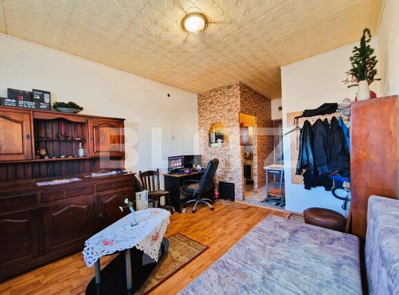 Garsonieră de vânzare Someseni - 135941AV | BLITZ Cluj-Napoca | Poza1