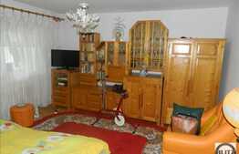 3 camere, 70 mp utili, decomandat, boxa, zona strazii Fabricii de Zahar