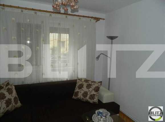 Apartament de vânzare 3 camere Marasti - 13595AV | BLITZ Cluj-Napoca | Poza1