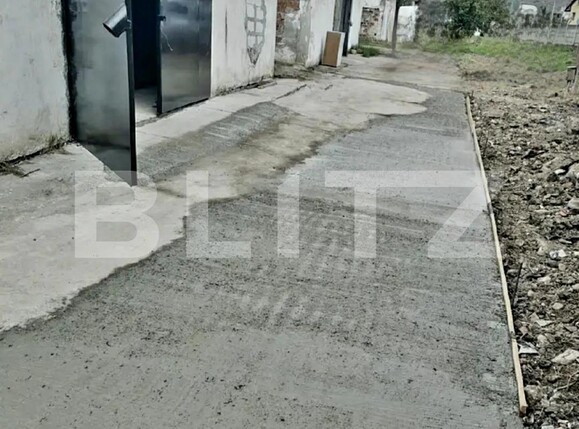Spațiu industrial de închiriat Someseni - 135950SII | BLITZ Cluj-Napoca | Poza1