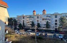 Apartament de 2 camere, 50mp, decomandat, zona Sigma Center