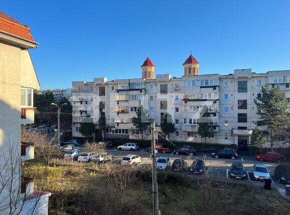 Apartament de închiriat 2 camere Zorilor - 135956AI | BLITZ Cluj-Napoca | Poza10