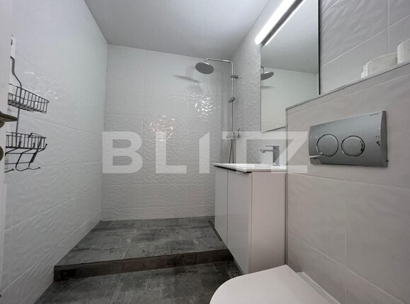 Apartament de închiriat 2 camere Zorilor - 135956AI | BLITZ Cluj-Napoca | Poza9