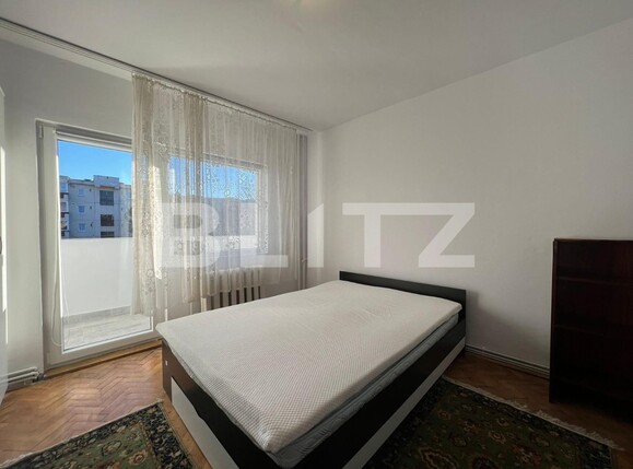 Apartament de închiriat 2 camere Zorilor - 135956AI | BLITZ Cluj-Napoca | Poza1