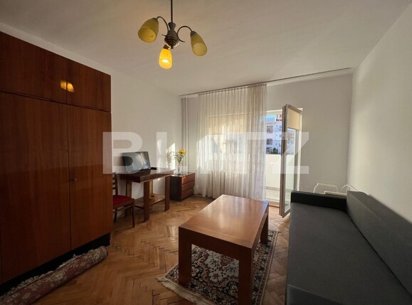 Apartament de închiriat 2 camere Zorilor - 135956AI | BLITZ Cluj-Napoca | Poza4