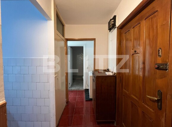 Apartament de închiriat 2 camere Zorilor - 135956AI | BLITZ Cluj-Napoca | Poza8