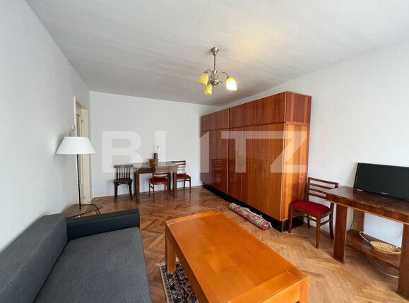 Apartament de închiriat 2 camere Zorilor - 135956AI | BLITZ Cluj-Napoca | Poza5